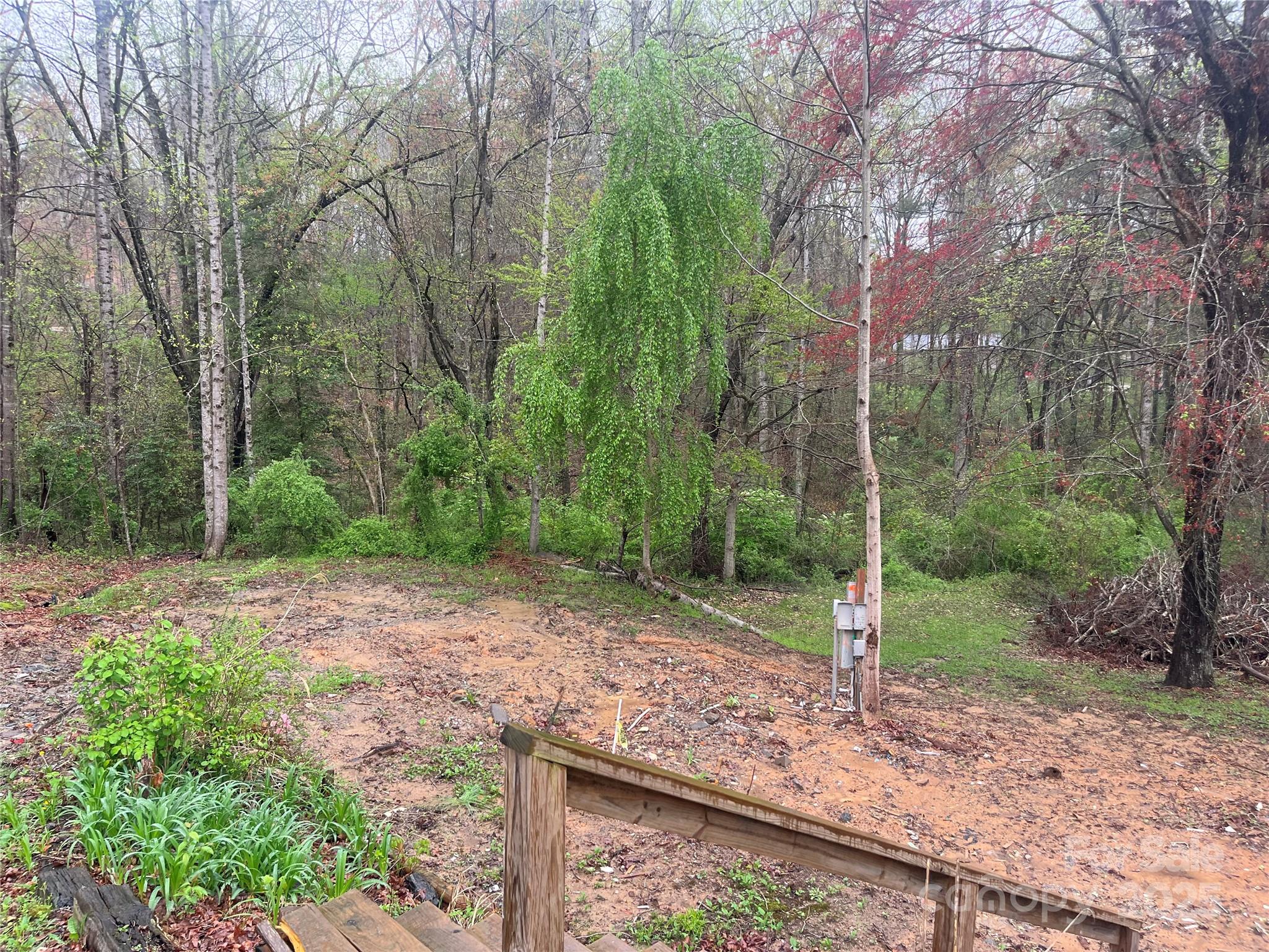 1066 Holbert Road Hendersonville NC 28791