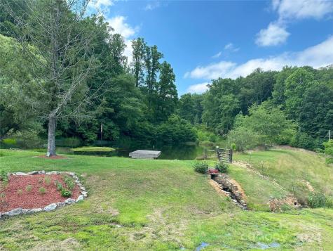 Lot 303 Slippery Rock Road Waynesville NC 28785