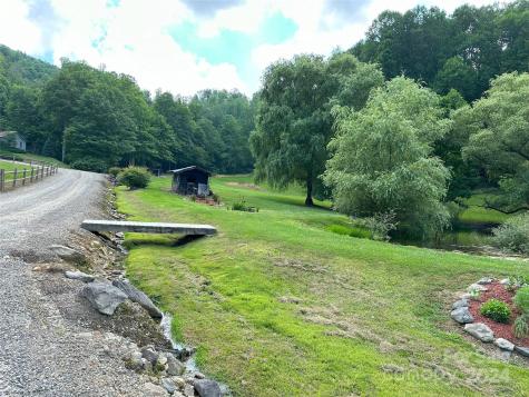 Lot 303 Slippery Rock Road Waynesville NC 28785