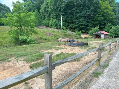 Lot 303 Slippery Rock Road Waynesville NC 28785