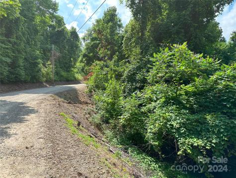 Lot 303 Slippery Rock Road Waynesville NC 28785