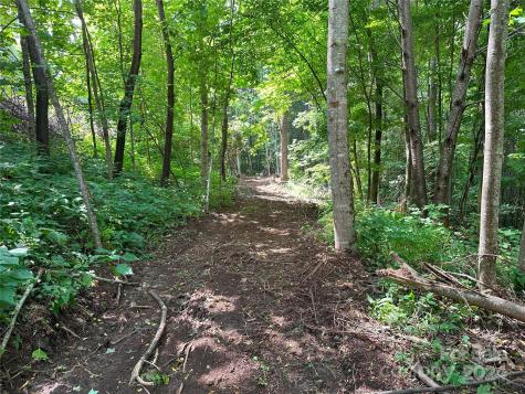 Lot 303 Slippery Rock Road Waynesville NC 28785