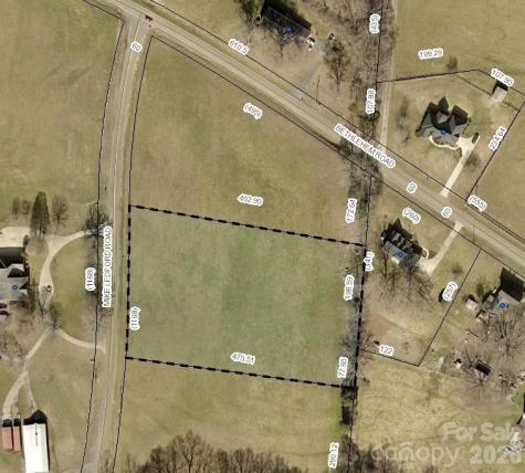 Lot 2 Mike Ledford Road Kings Mountain NC 28086