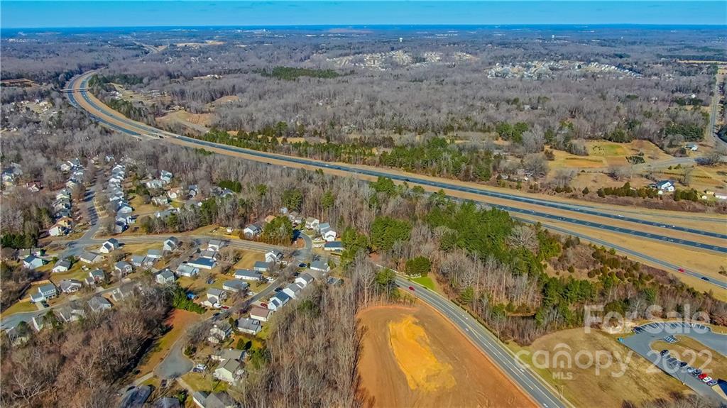 8112 Cambridge Commons Drive Charlotte NC 28215