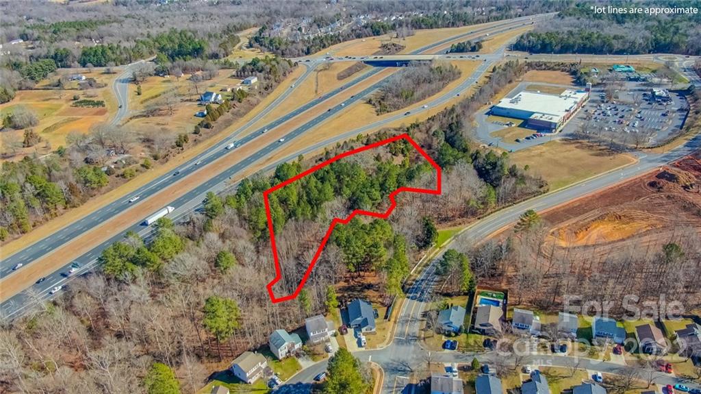 8112 Cambridge Commons Drive Charlotte NC 28215