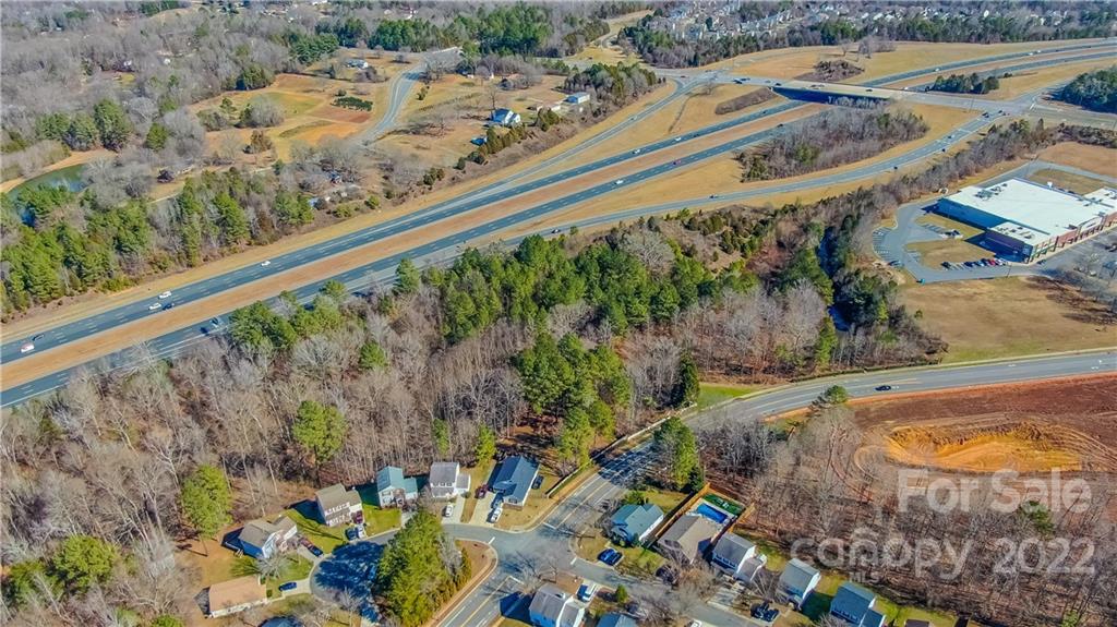 8112 Cambridge Commons Drive Charlotte NC 28215