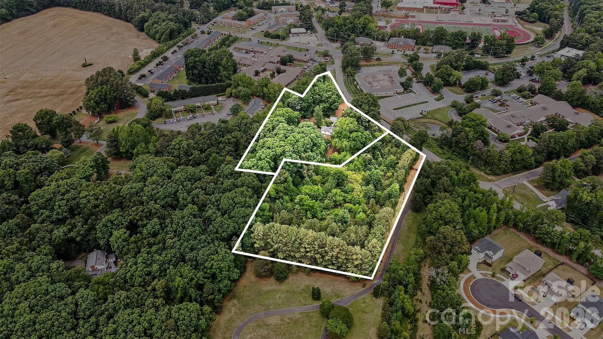 1116 Medlin Road Monroe NC 28112