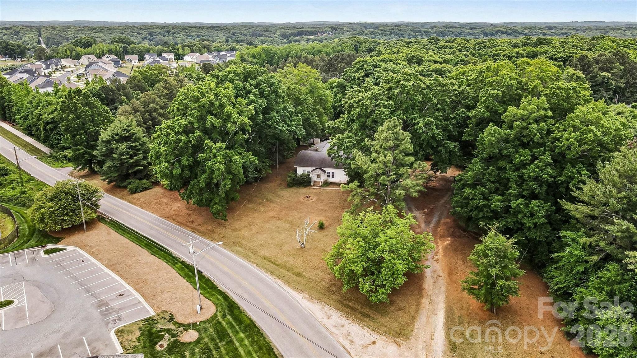 1116 Medlin Road Monroe NC 28112