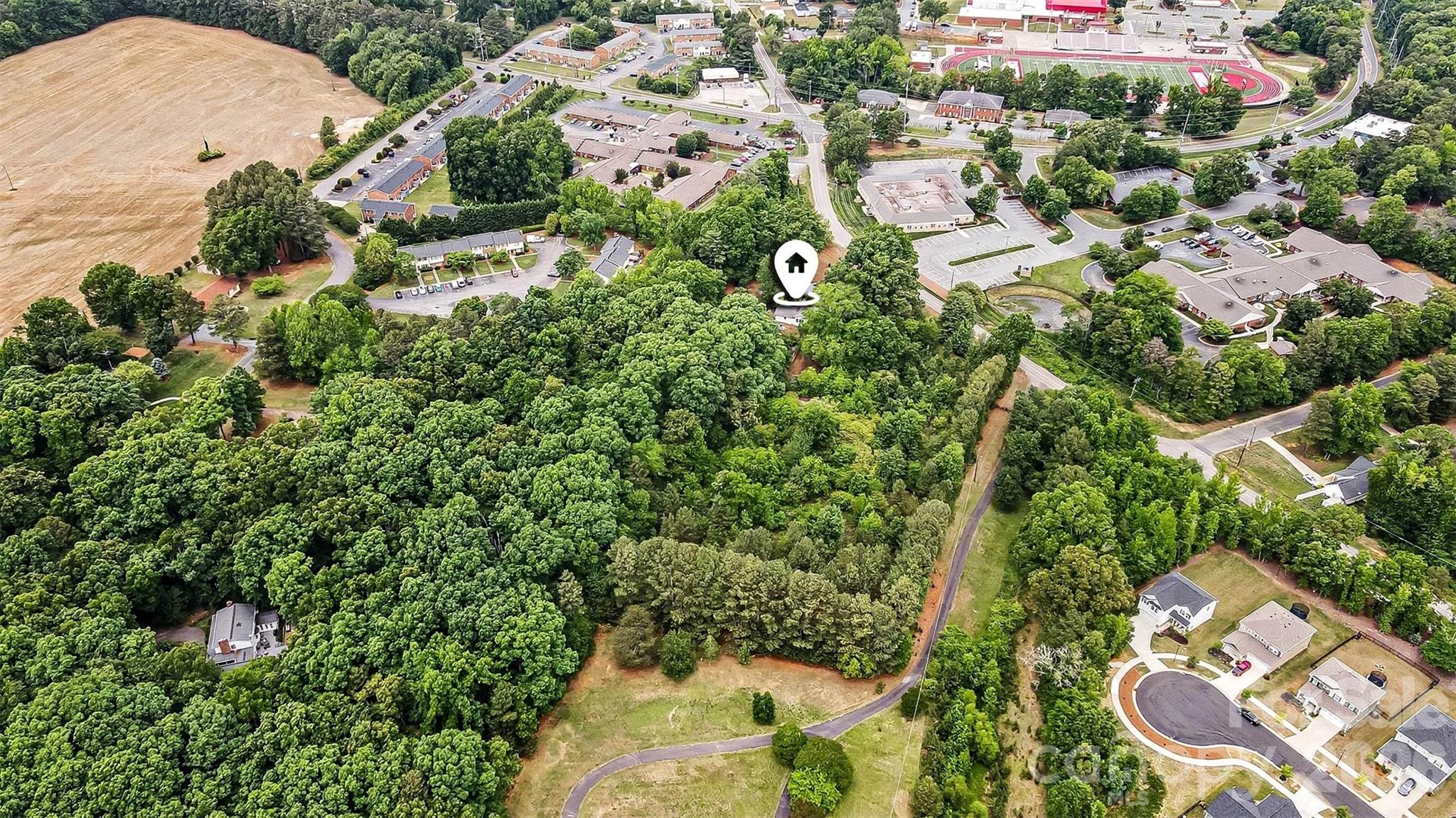 1116 Medlin Road Monroe NC 28112