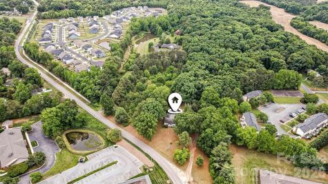 1116 Medlin Road Monroe NC 28112
