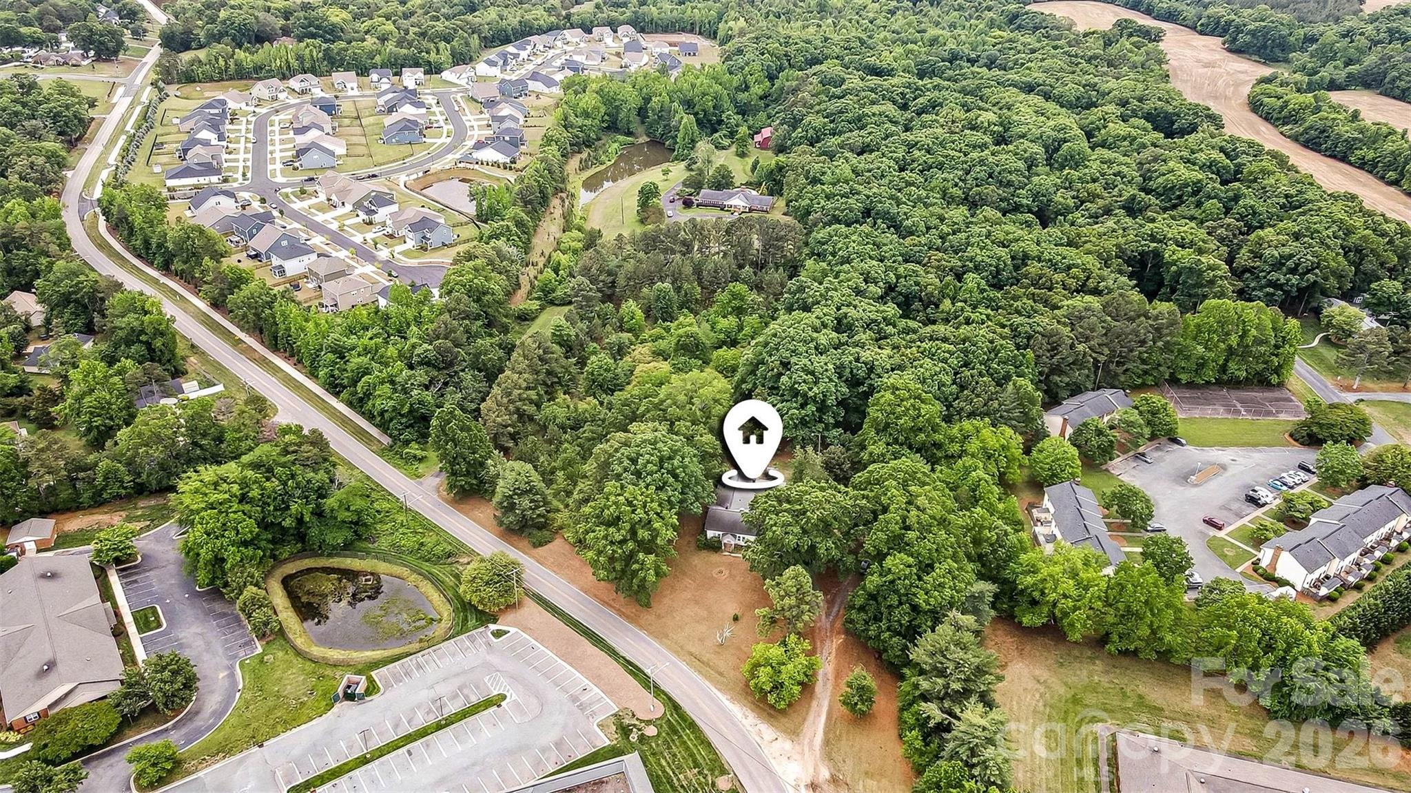 1116 Medlin Road Monroe NC 28112