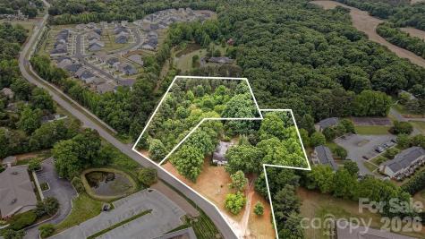 1116 Medlin Road Monroe NC 28112