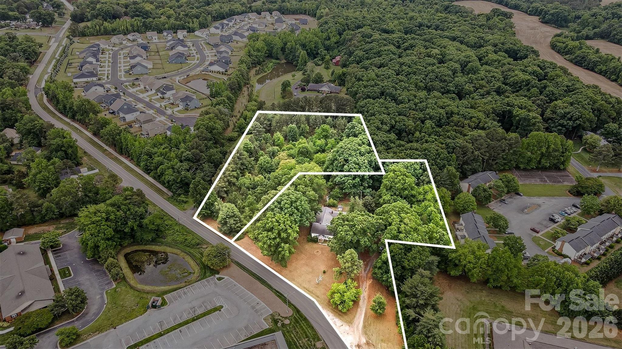 1116 Medlin Road Monroe NC 28112