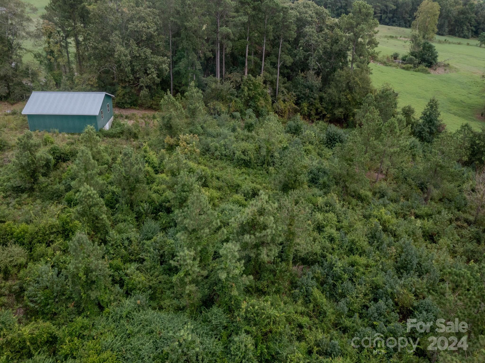 110 Haywood Cemetery Road Rockingham NC 28379