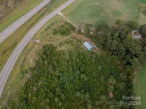 110 Haywood Cemetery Road Rockingham NC 28379