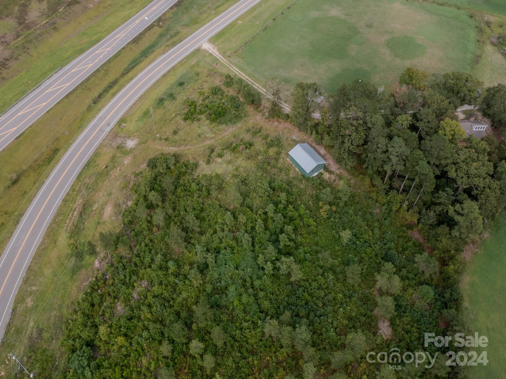 110 Haywood Cemetery Road Rockingham NC 28379
