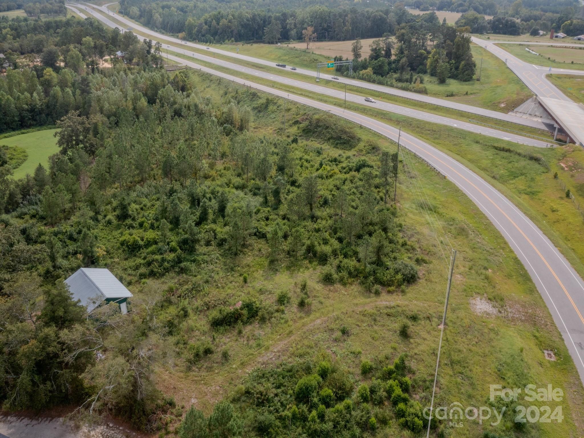110 Haywood Cemetery Road Rockingham NC 28379