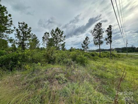 110 Haywood Cemetery Road Rockingham NC 28379