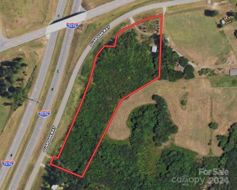 110 Haywood Cemetery Road Rockingham NC 28379