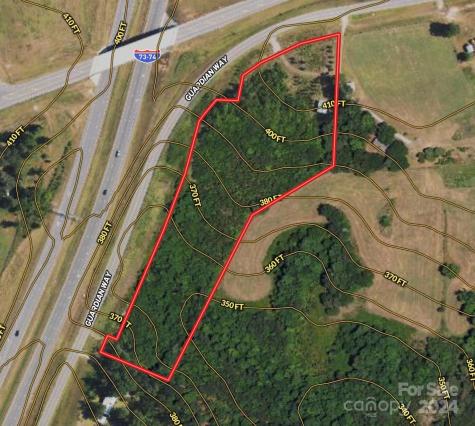 110 Haywood Cemetery Road Rockingham NC 28379