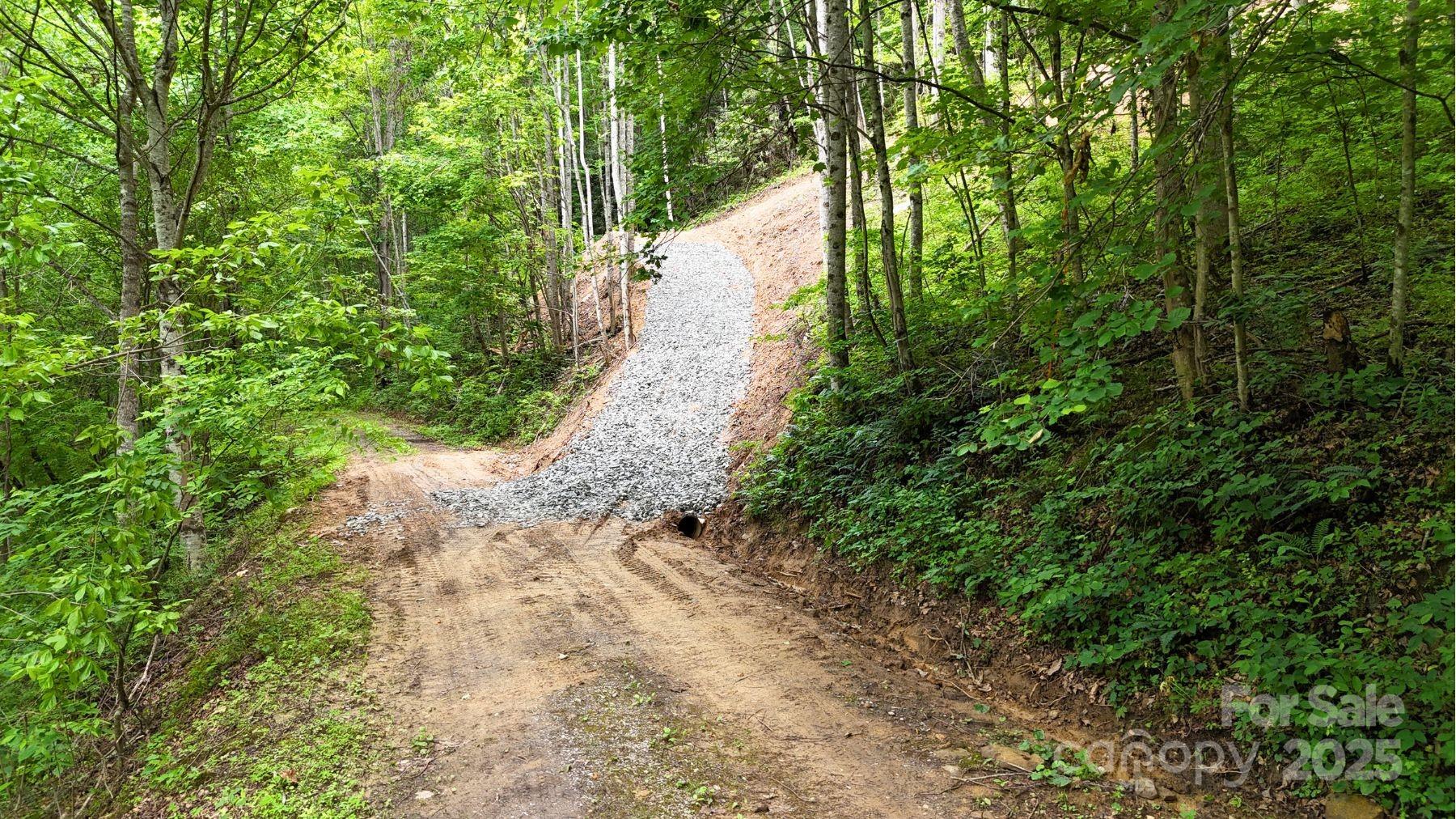 0000 Wayward Cove Clyde NC 28721