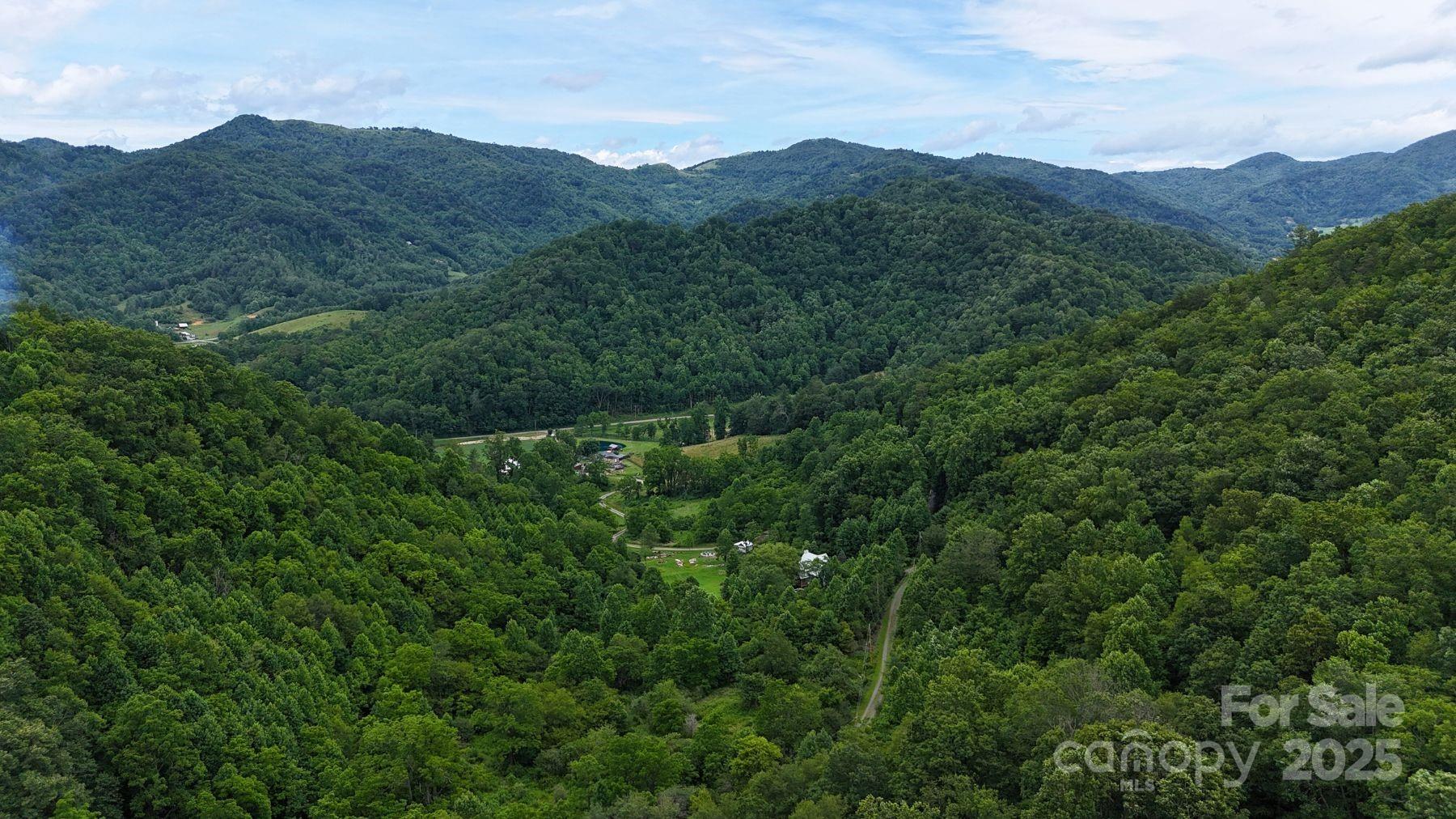 0000 Wayward Cove Clyde NC 28721