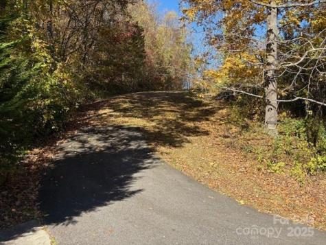 Lot 4 March Hillside Court Waynesville NC 28785