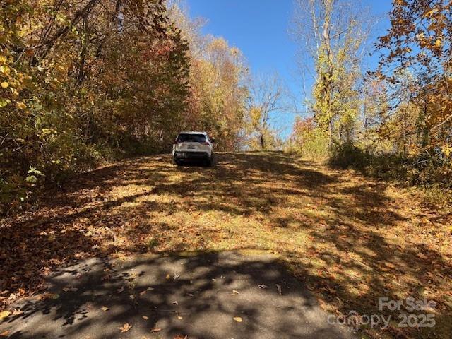 Lot 4 March Hillside Court Waynesville NC 28785