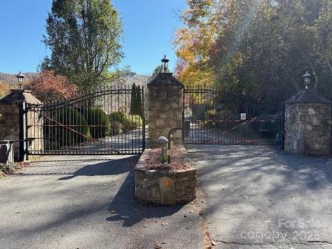 Lot 4 March Hillside Court Waynesville NC 28785