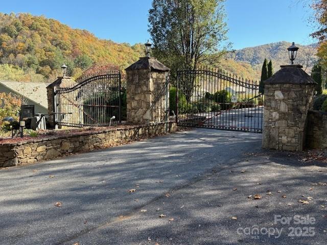 Lot 4 March Hillside Court Waynesville NC 28785