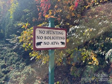 Lot 4 March Hillside Court Waynesville NC 28785