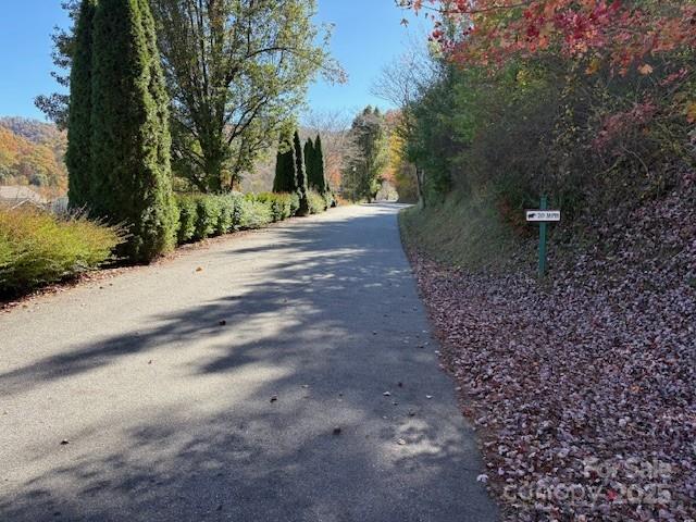 Lot 4 March Hillside Court Waynesville NC 28785