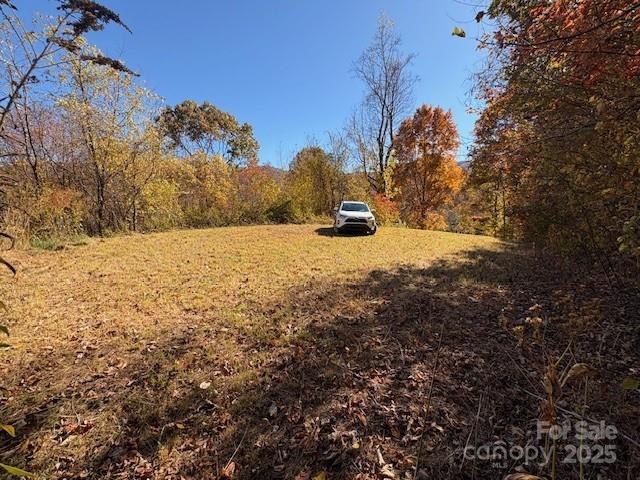 Lot 4 March Hillside Court Waynesville NC 28785