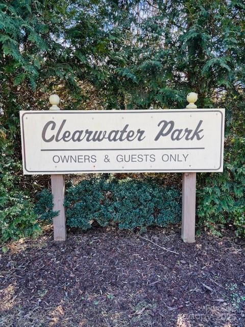0 Cross Creek Drive Rutherfordton NC 28139