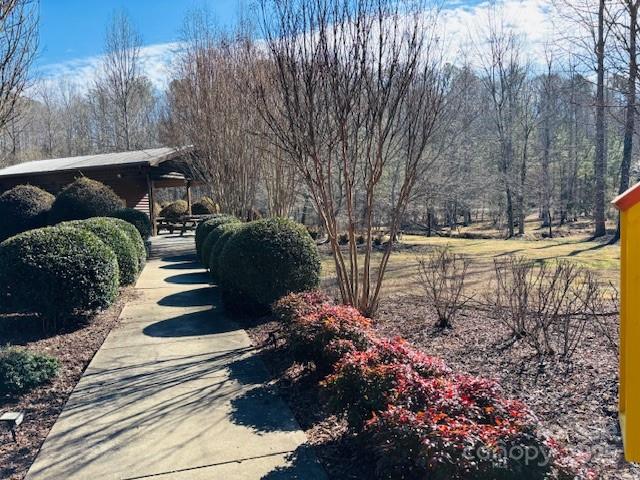 0 Cross Creek Drive Rutherfordton NC 28139