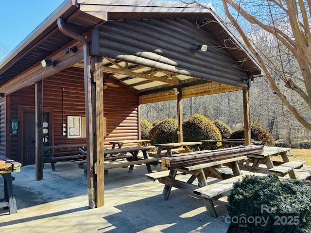 0 Cross Creek Drive Rutherfordton NC 28139