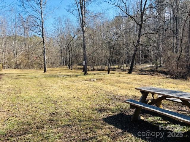 0 Cross Creek Drive Rutherfordton NC 28139