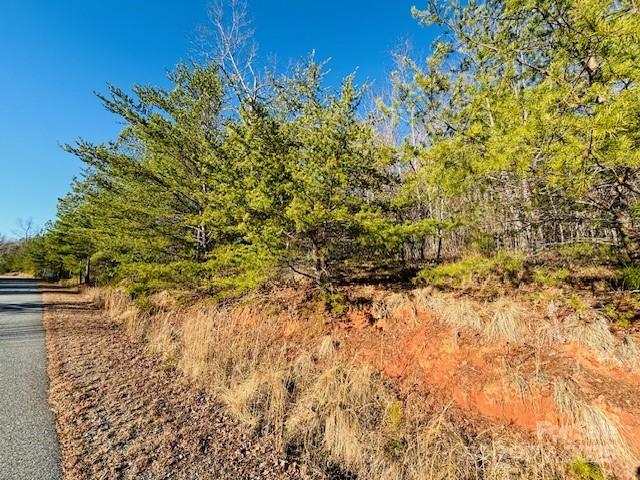 0 Cross Creek Drive Rutherfordton NC 28139