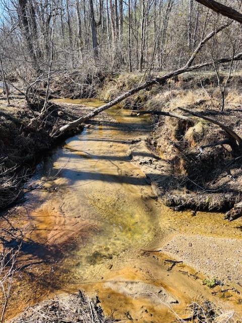 0 Cross Creek Drive Rutherfordton NC 28139