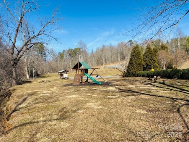 0 Cross Creek Drive Rutherfordton NC 28139