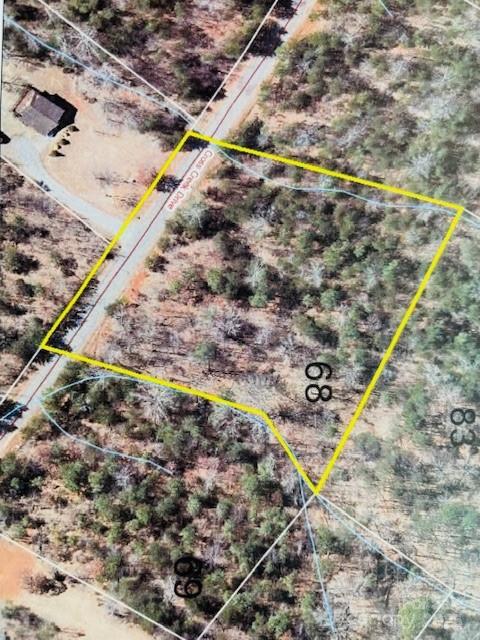 0 Cross Creek Drive Rutherfordton NC 28139