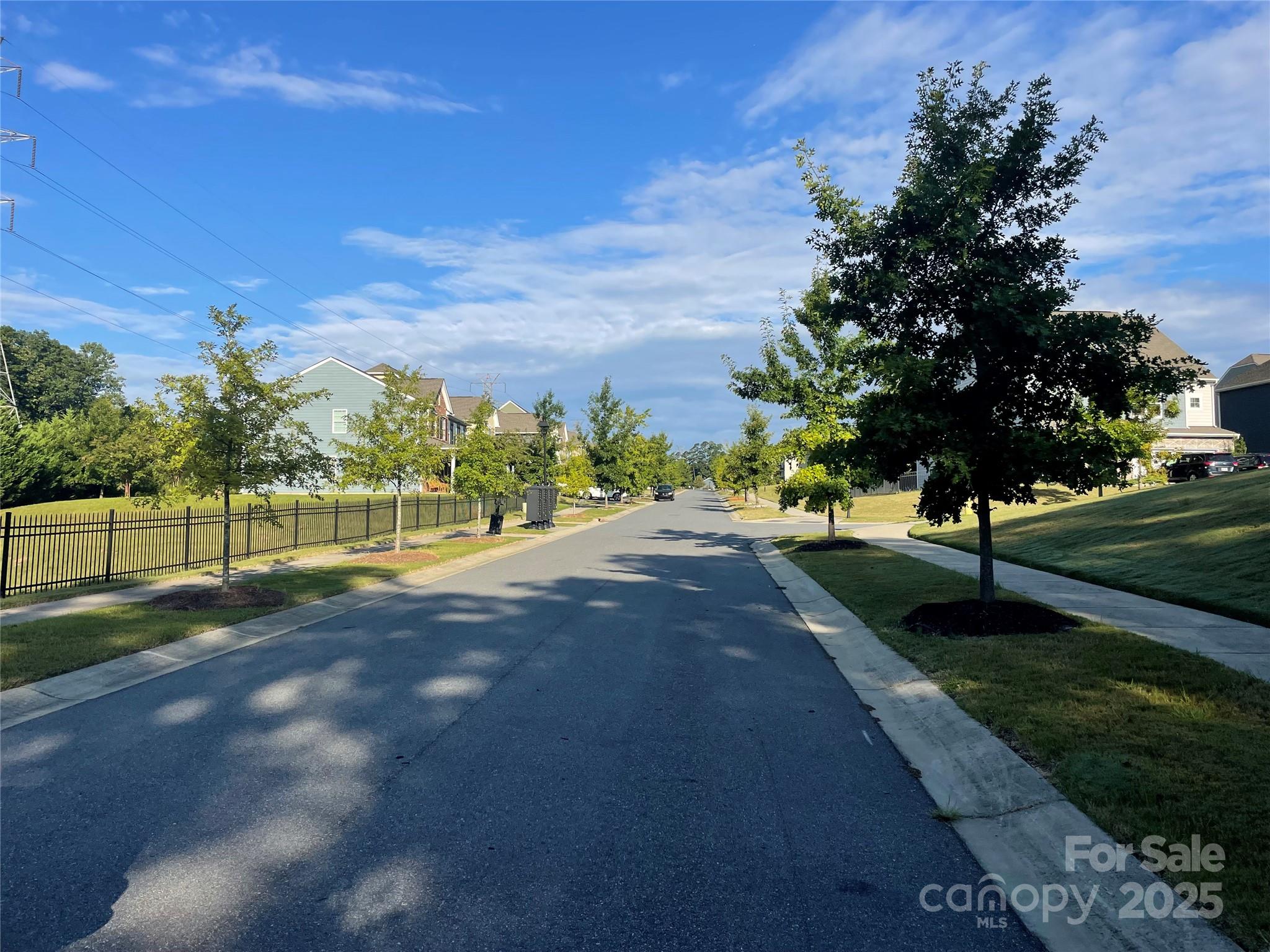 12060 S Old Statesville Road Huntersville NC 28078