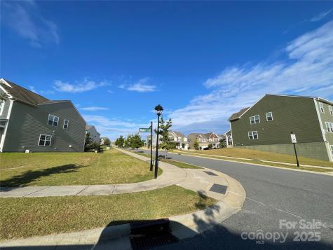 12060 S Old Statesville Road Huntersville NC 28078