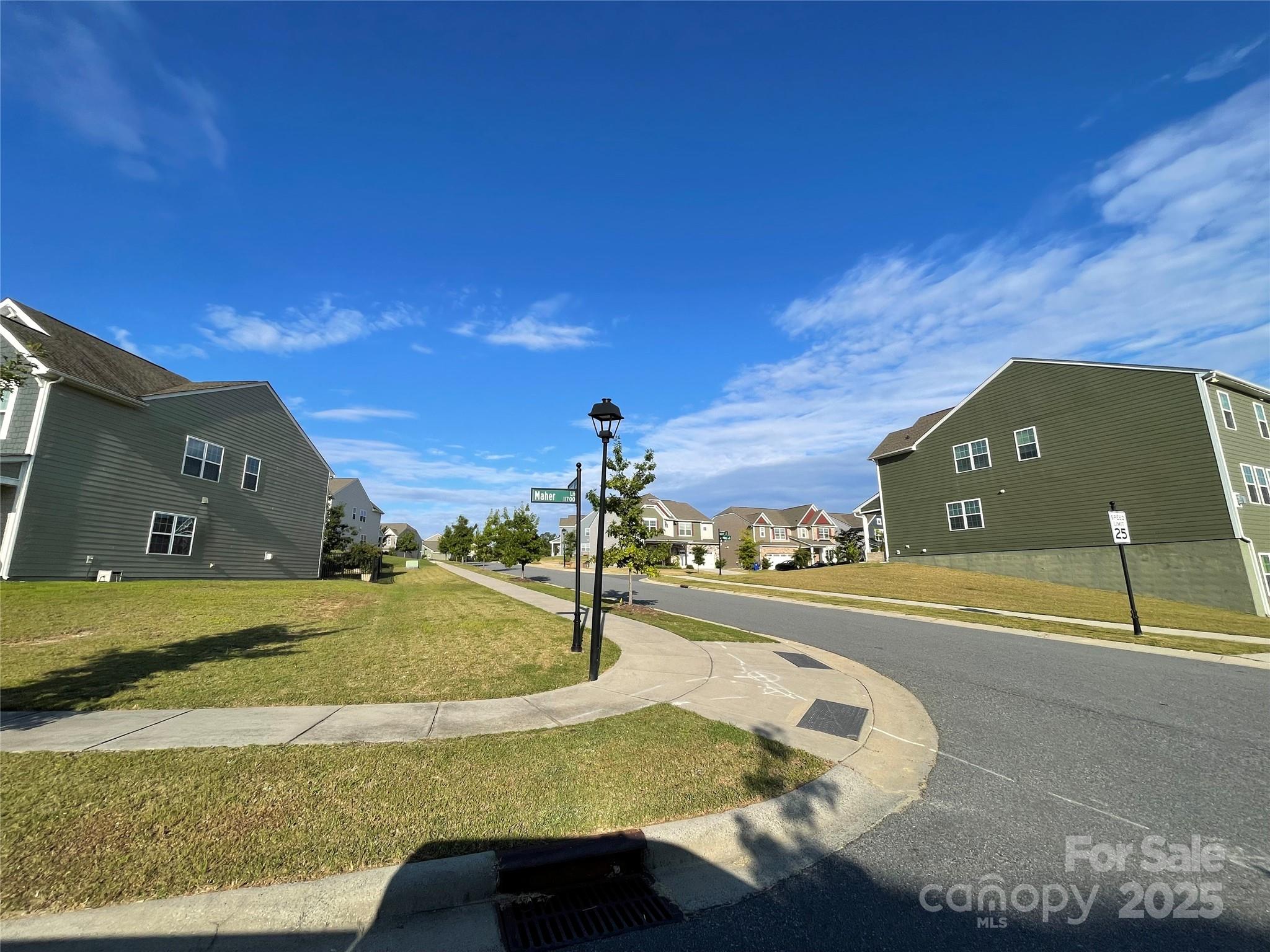 12060 S Old Statesville Road Huntersville NC 28078
