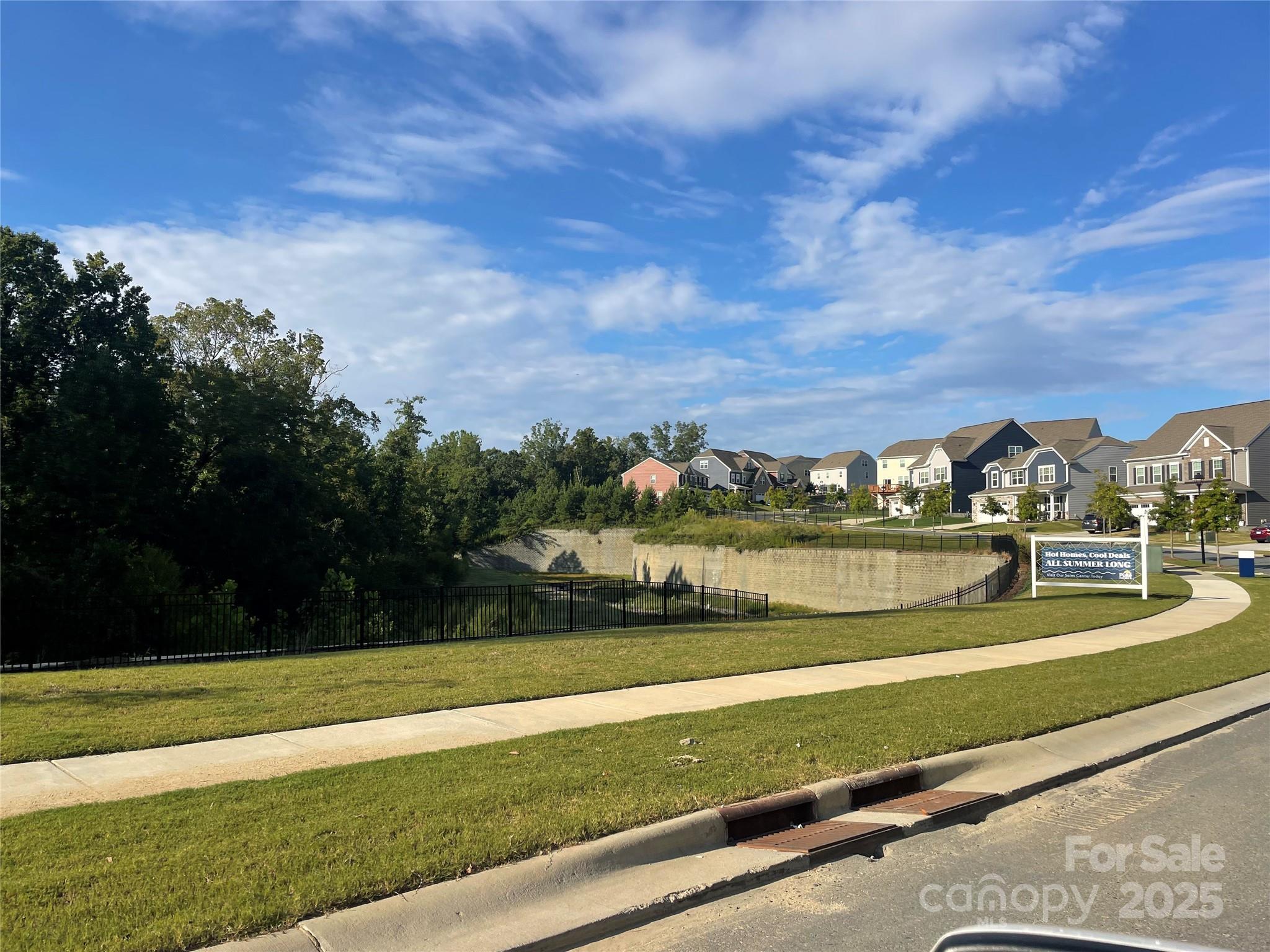 12060 S Old Statesville Road Huntersville NC 28078