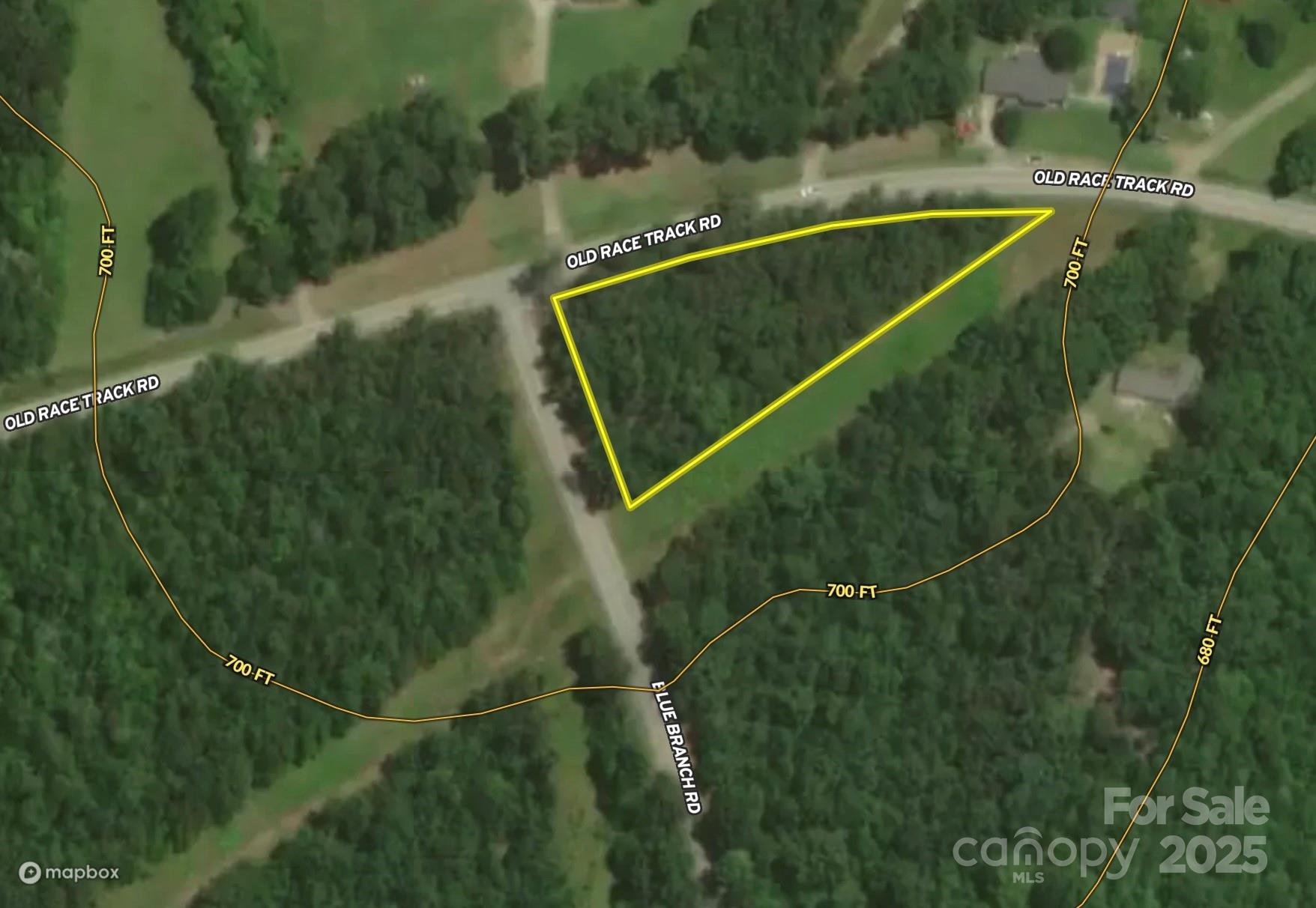 00 Blue Branch Road Gaffney SC 29340