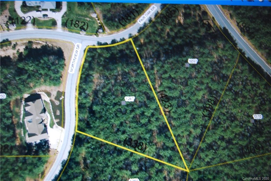 1247 Northview Drive Morganton NC 28655
