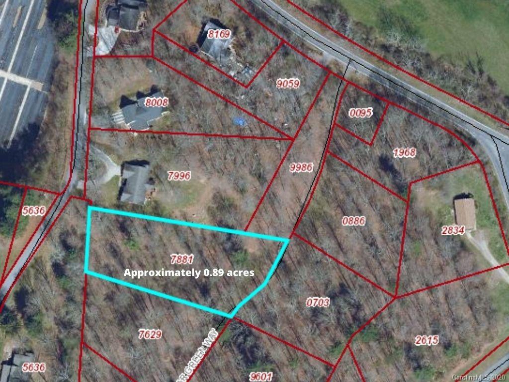 113 Poplar Green Way Asheville NC 28806