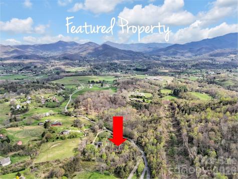 676 Cathey Cove Road Waynesville NC 28786