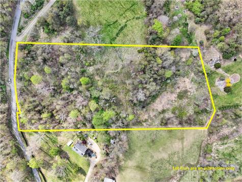 676 Cathey Cove Road Waynesville NC 28786
